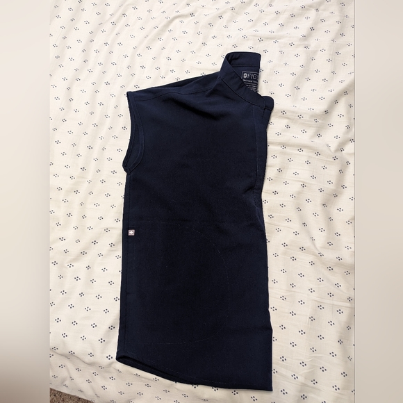 Figs scrub set - Picture 3 of 5